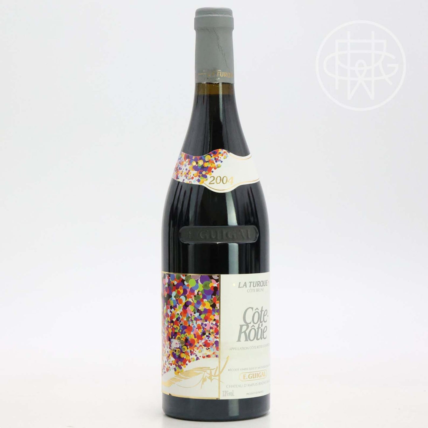 Guigal La Turque 2004 750mL