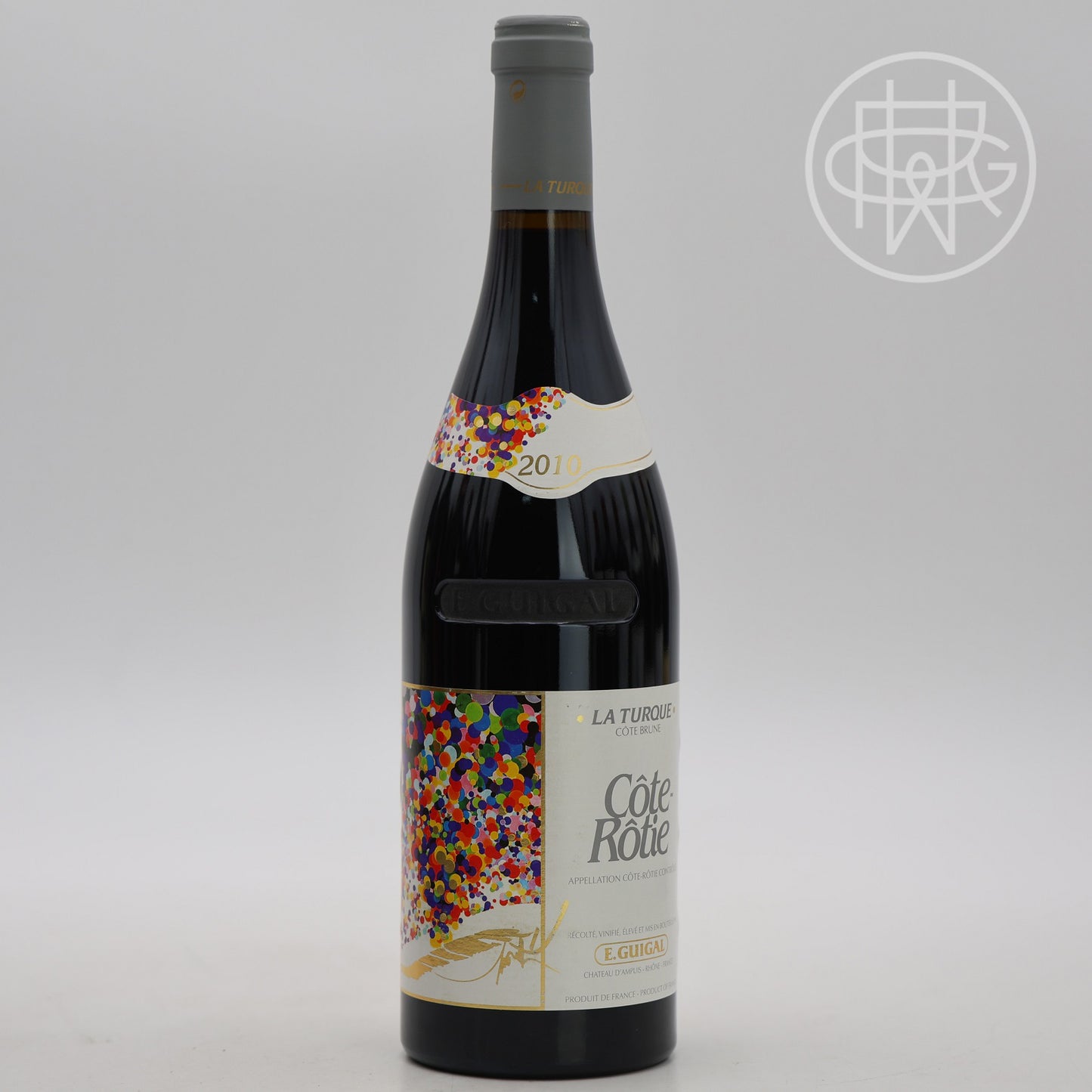 Guigal La Turque 2010 750mL