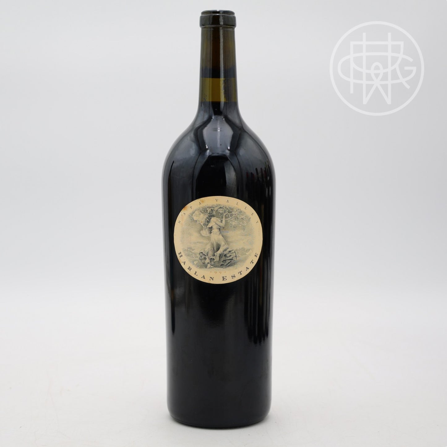 Harlan Estate 1991 1.5L