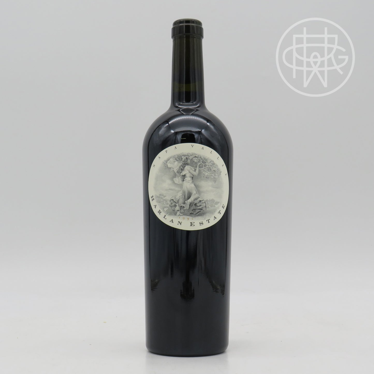Harlan Estate 1991 750mL