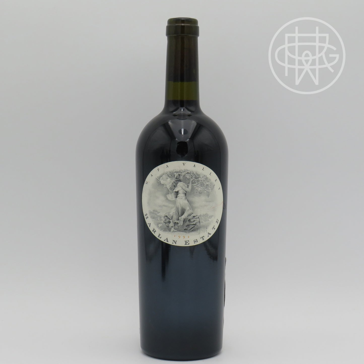 Harlan Estate 1992 750mL