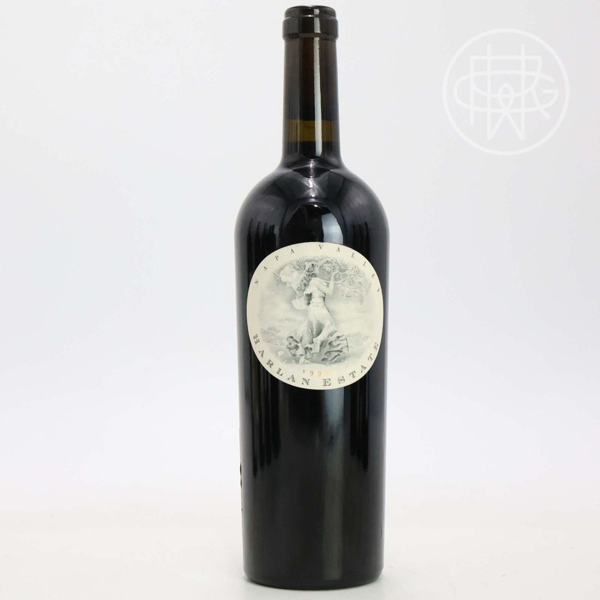 Harlan Estate 1993 750mL