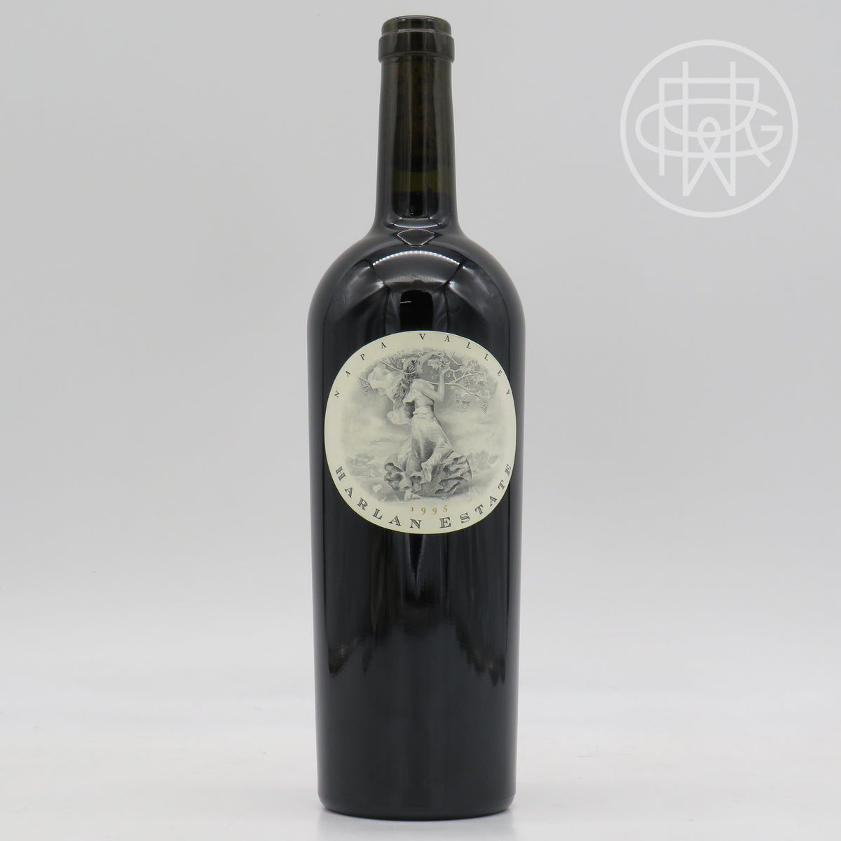 Harlan Estate 1995 750mL