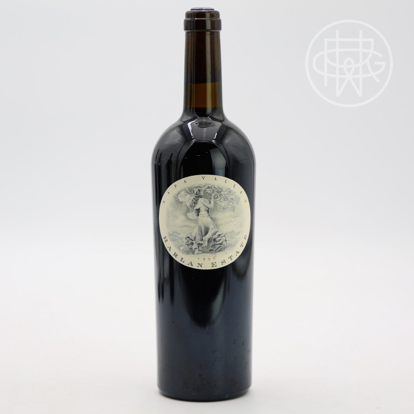 Harlan Estate 1996 750mL