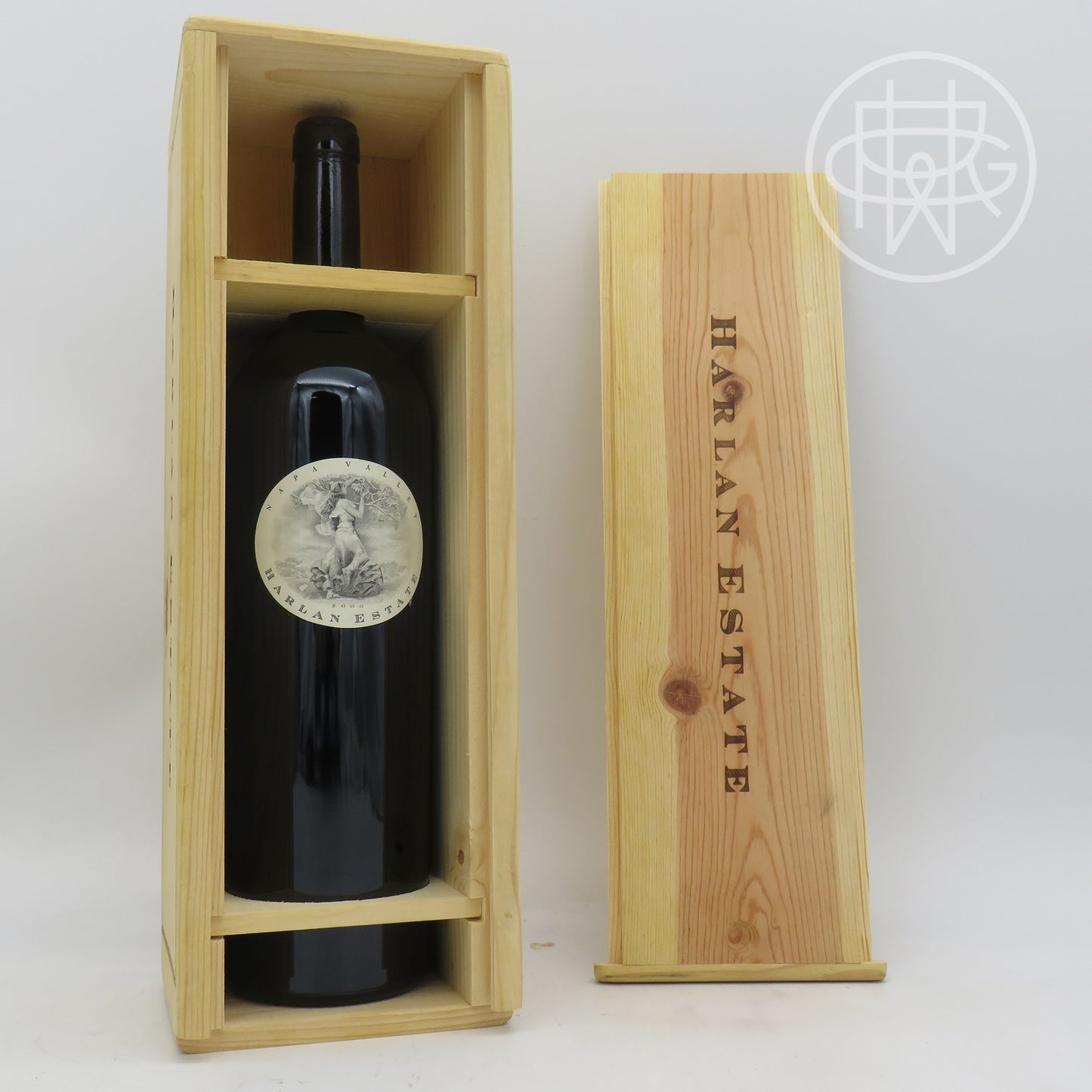 Harlan Estate 2000 OWC 1.5L