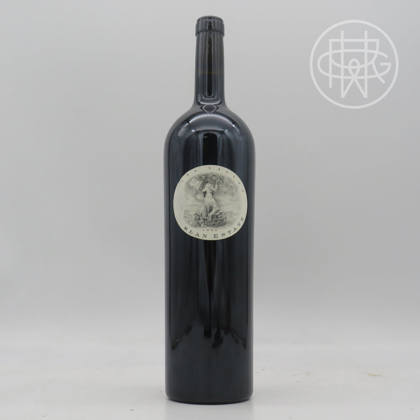 Harlan Estate 2000 1.5L (Slightly Scuffed Label)