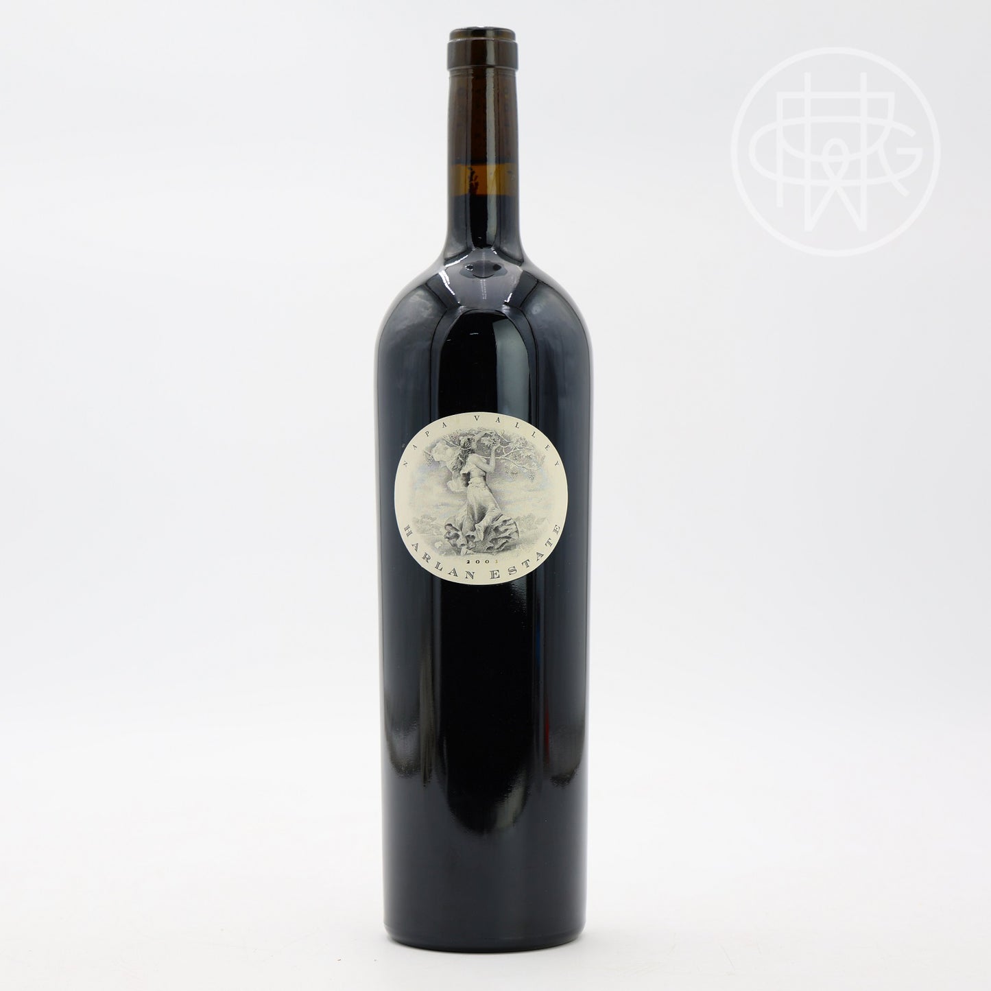 Harlan Estate 2001 1.5L