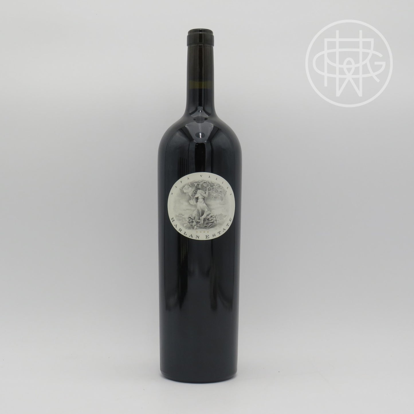 Harlan Estate 2002 1.5L