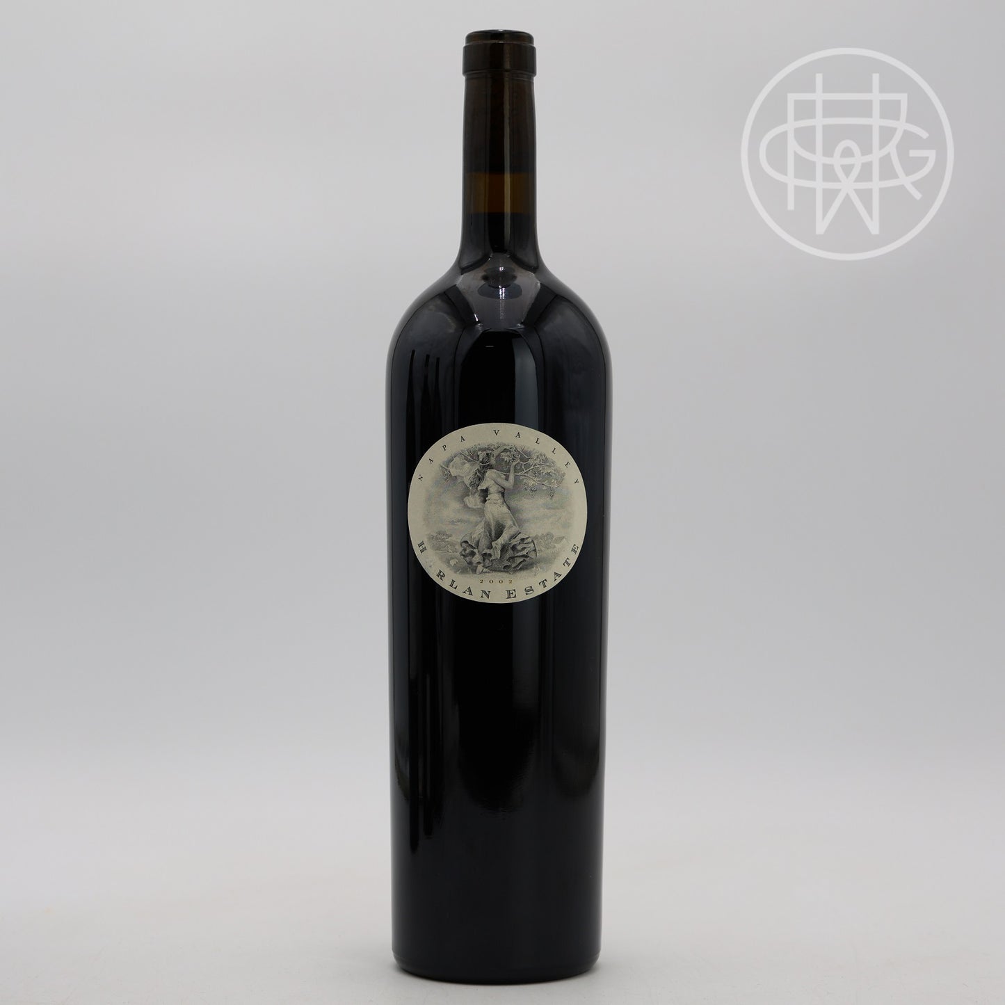 Harlan Estate 2002 1.5L