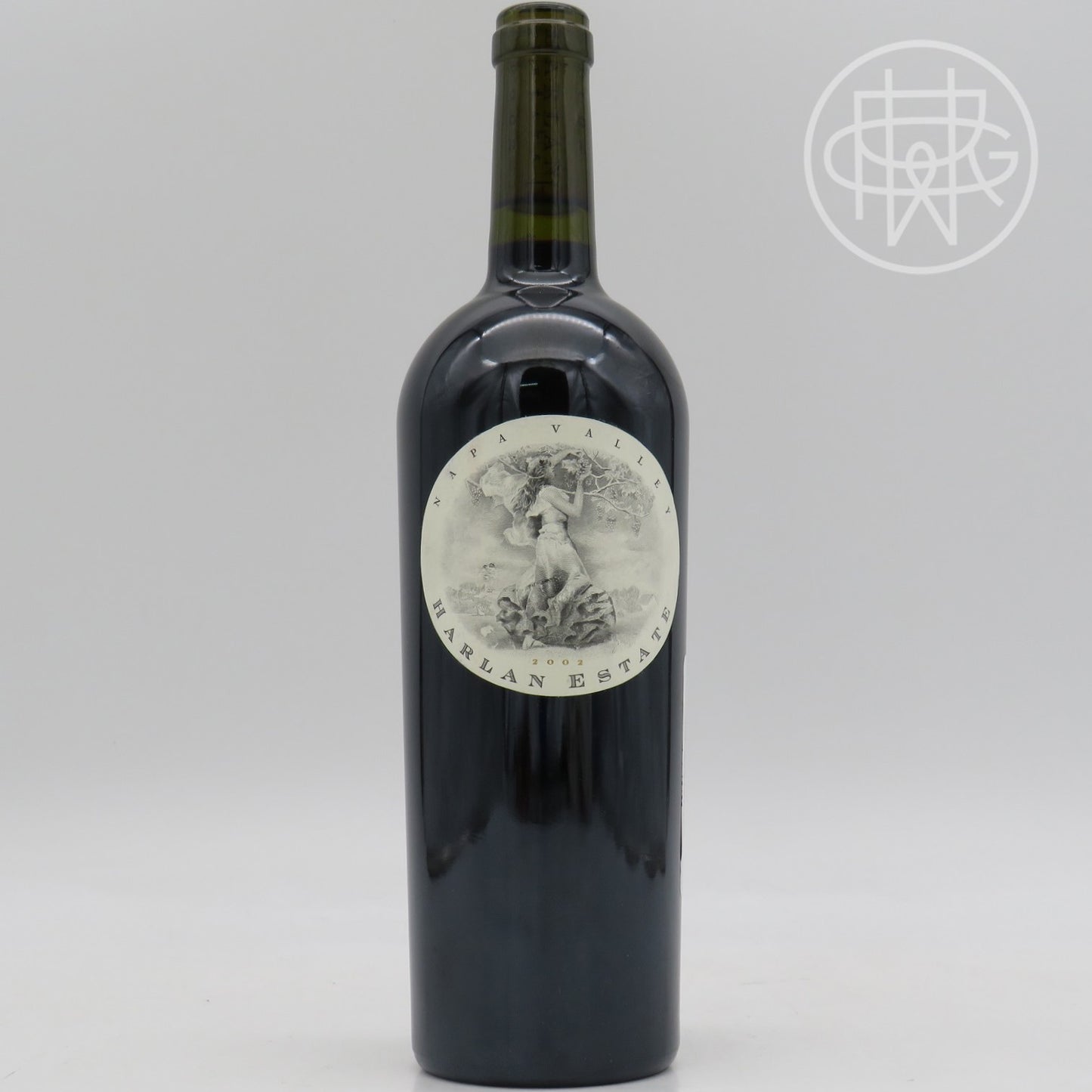 Harlan Estate 2002 750mL