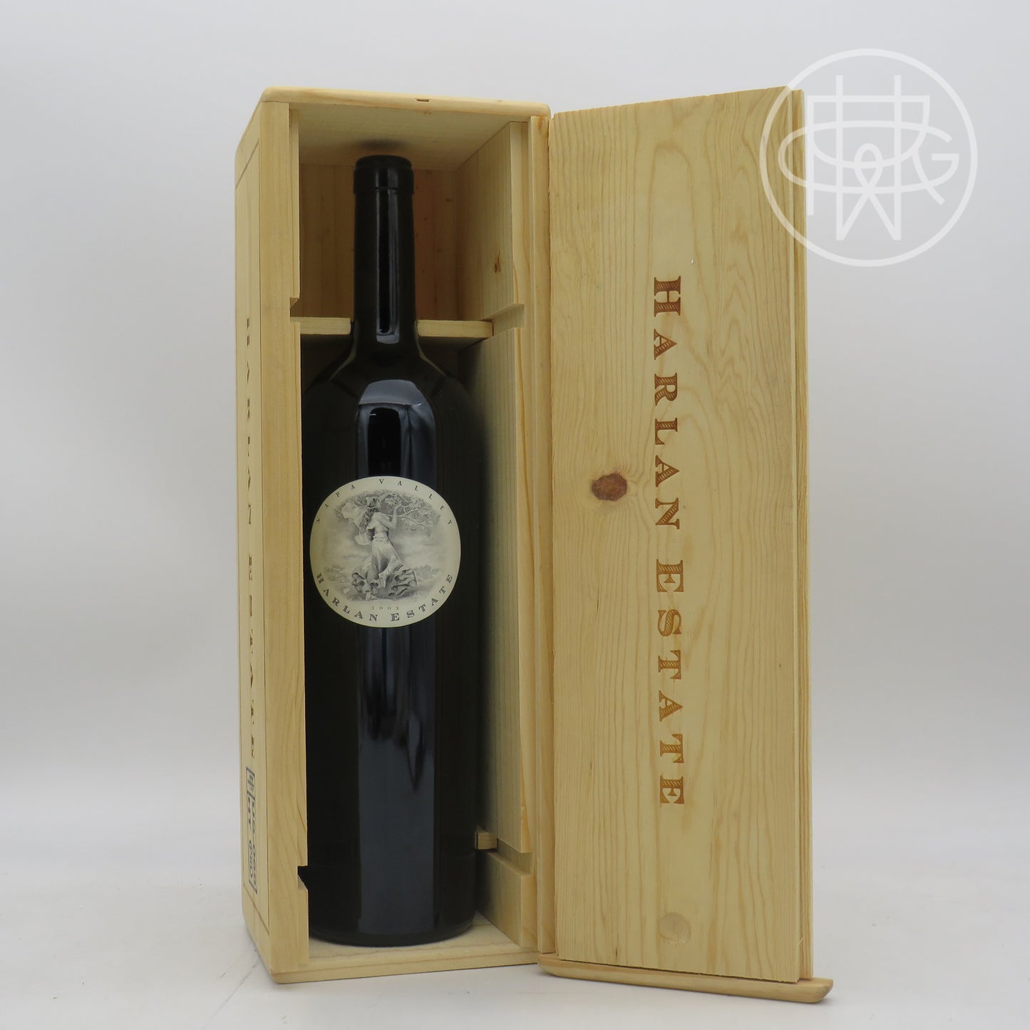 Harlan Estate 2002 OWC 1.5L