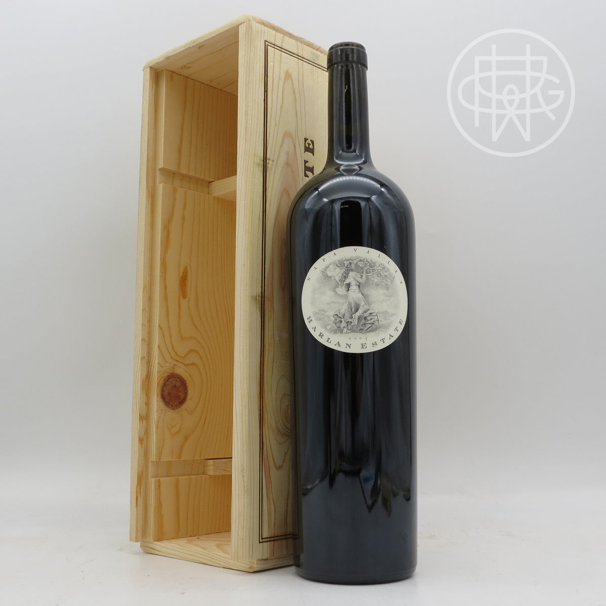 Harlan Estate 2004 1.5L OWC