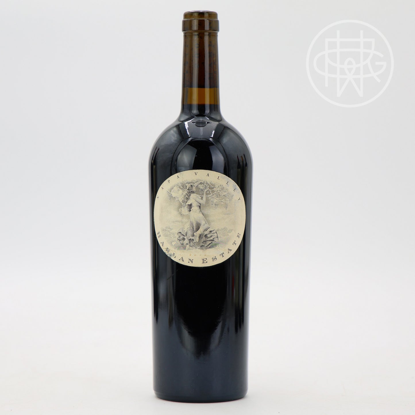Harlan Estate 2005 750mL (Slighty Soiled Label)