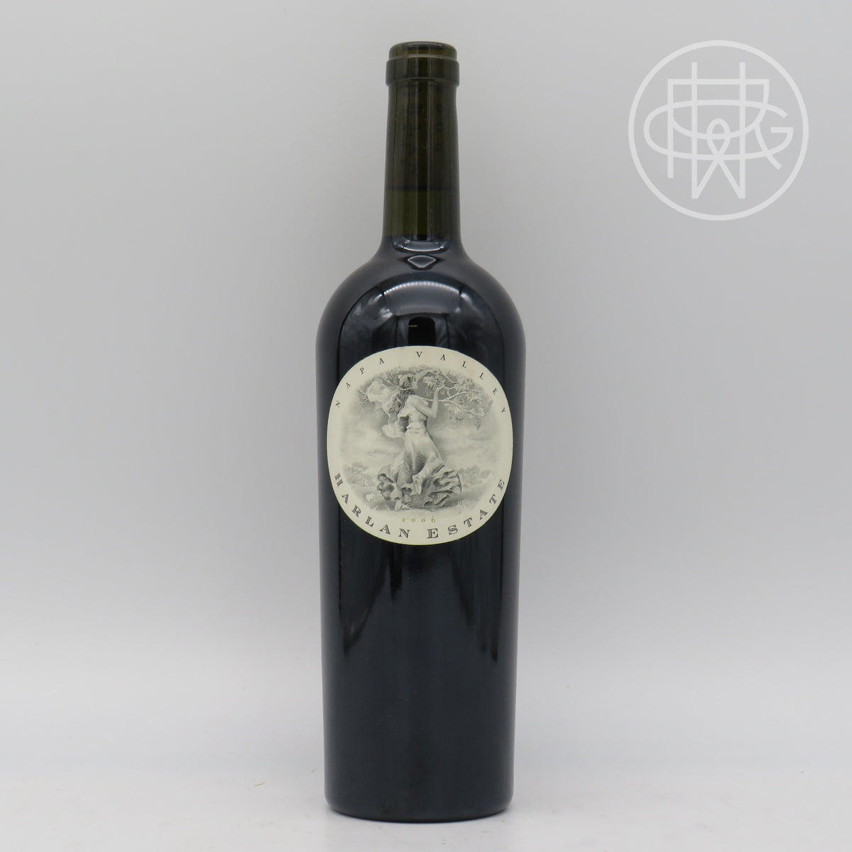 Harlan Estate 2006 750mL