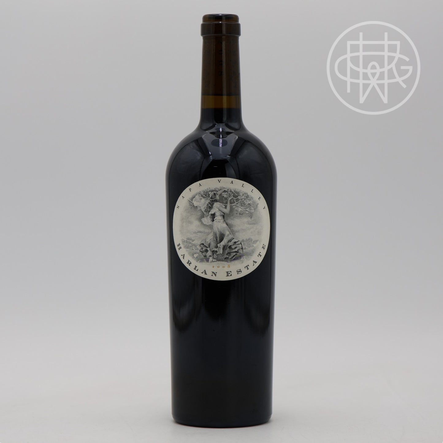Harlan Estate 2008 750mL