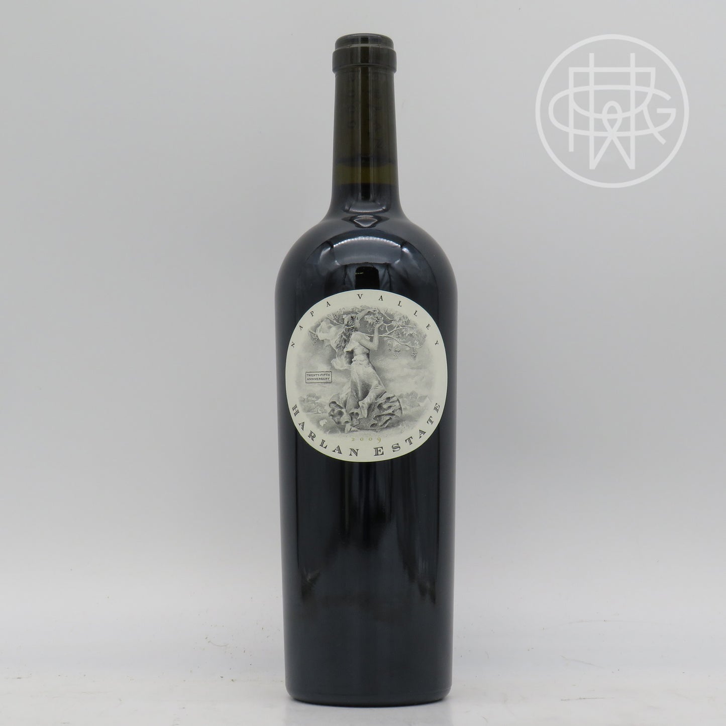 Harlan Estate 2009 750mL