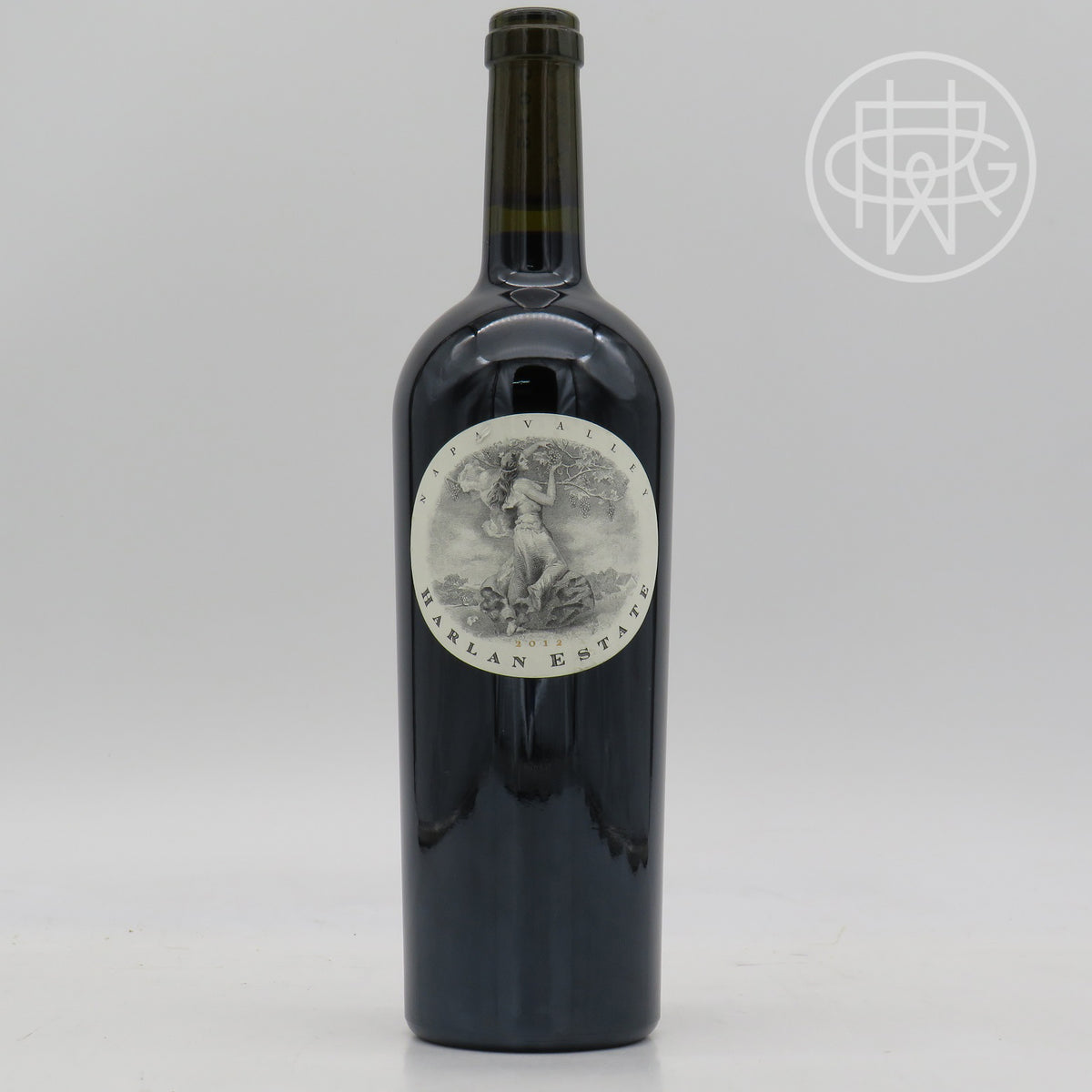 Harlan Estate 2012 750mL
