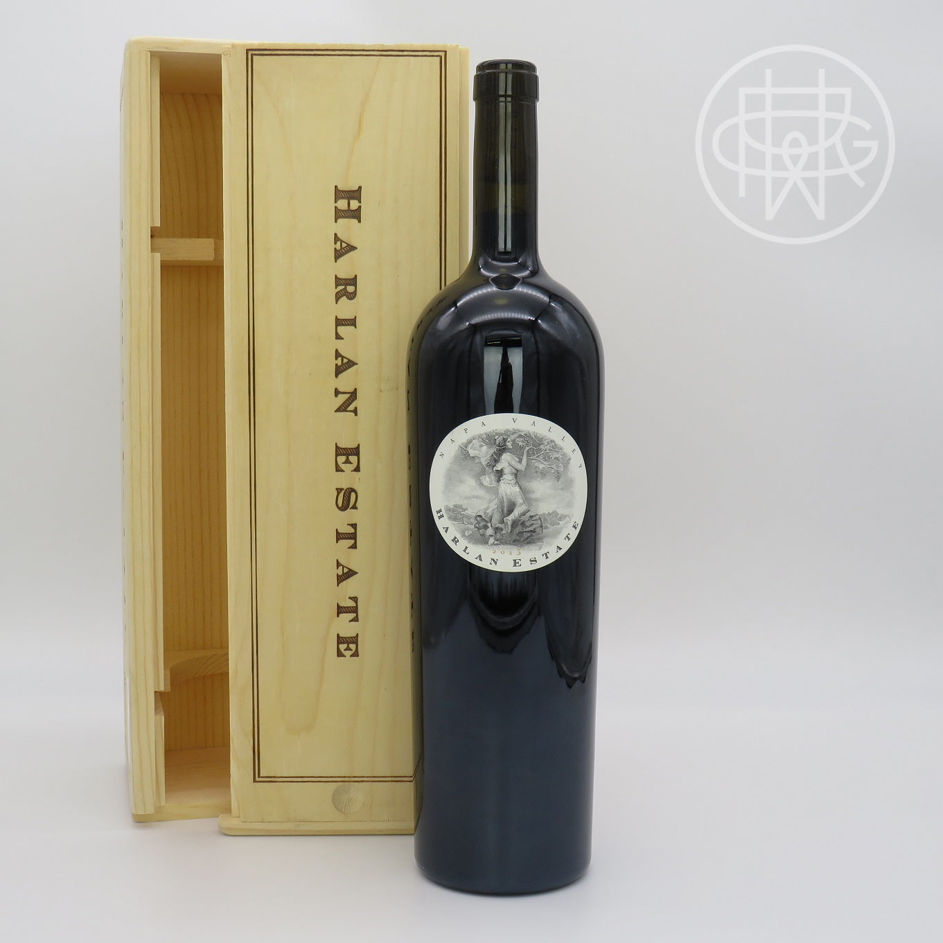 Harlan Estate 2013 1.5L OWC