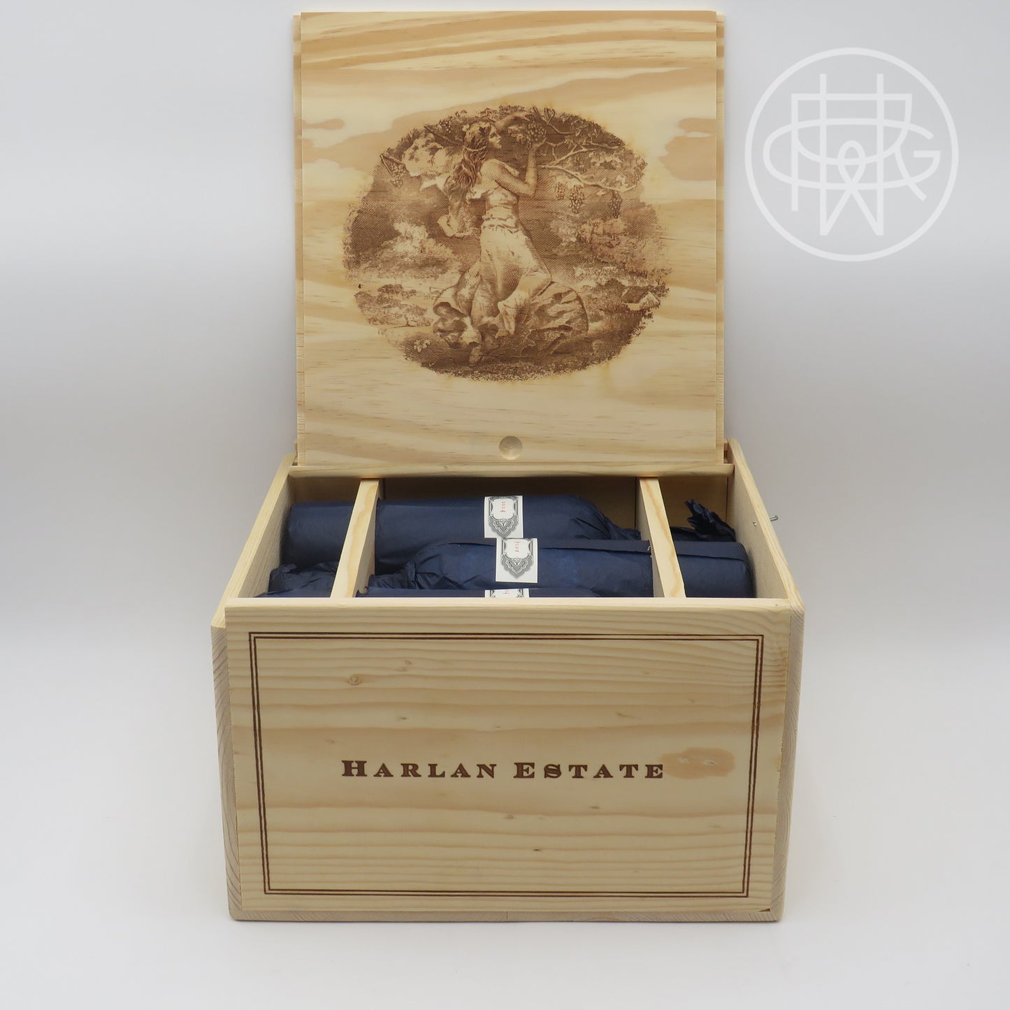 Harlan Estate 2014 6-Pack OWC 750mL
