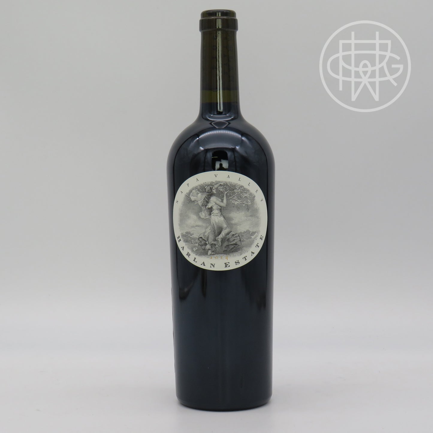 Harlan Estate 2014 750mL