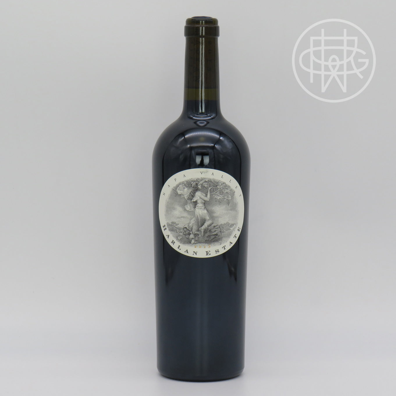 Harlan Estate 2015 750mL