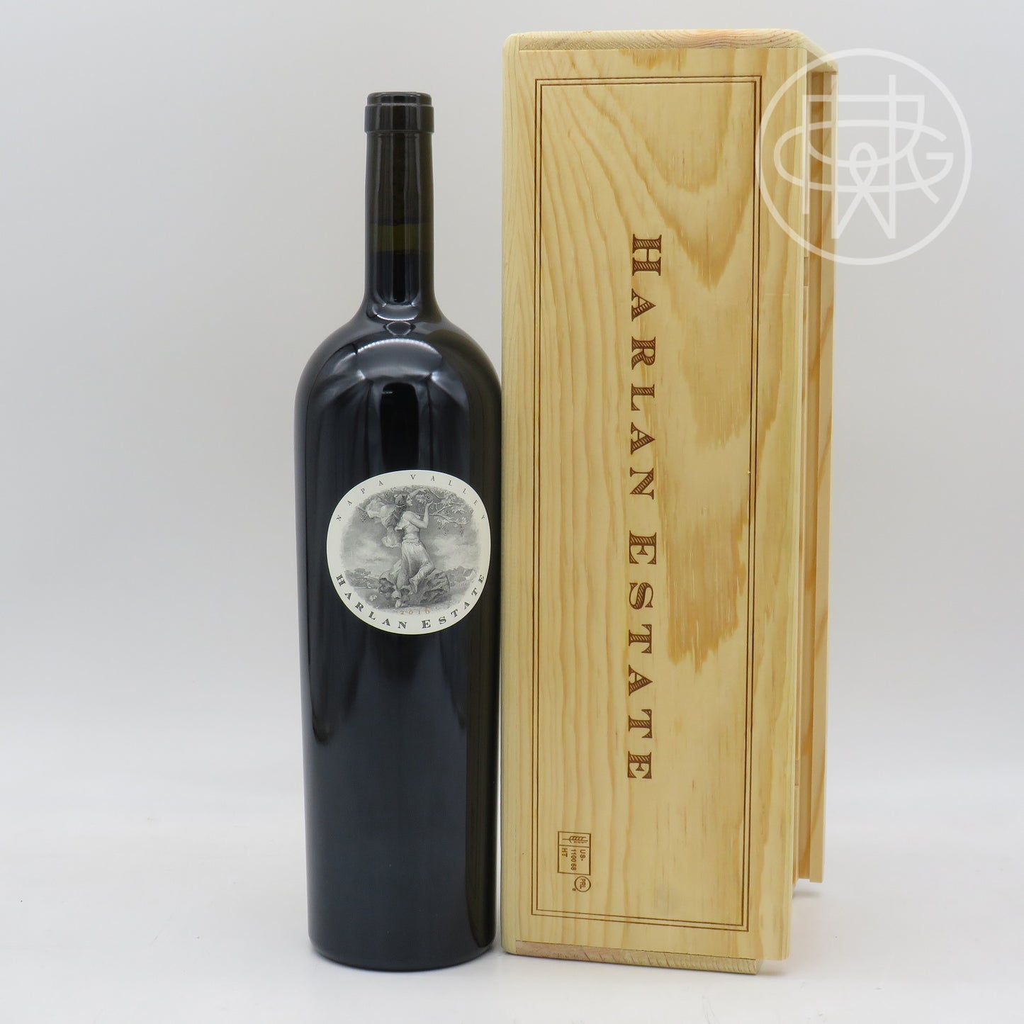 Harlan Estate 2016 OWC 1.5L