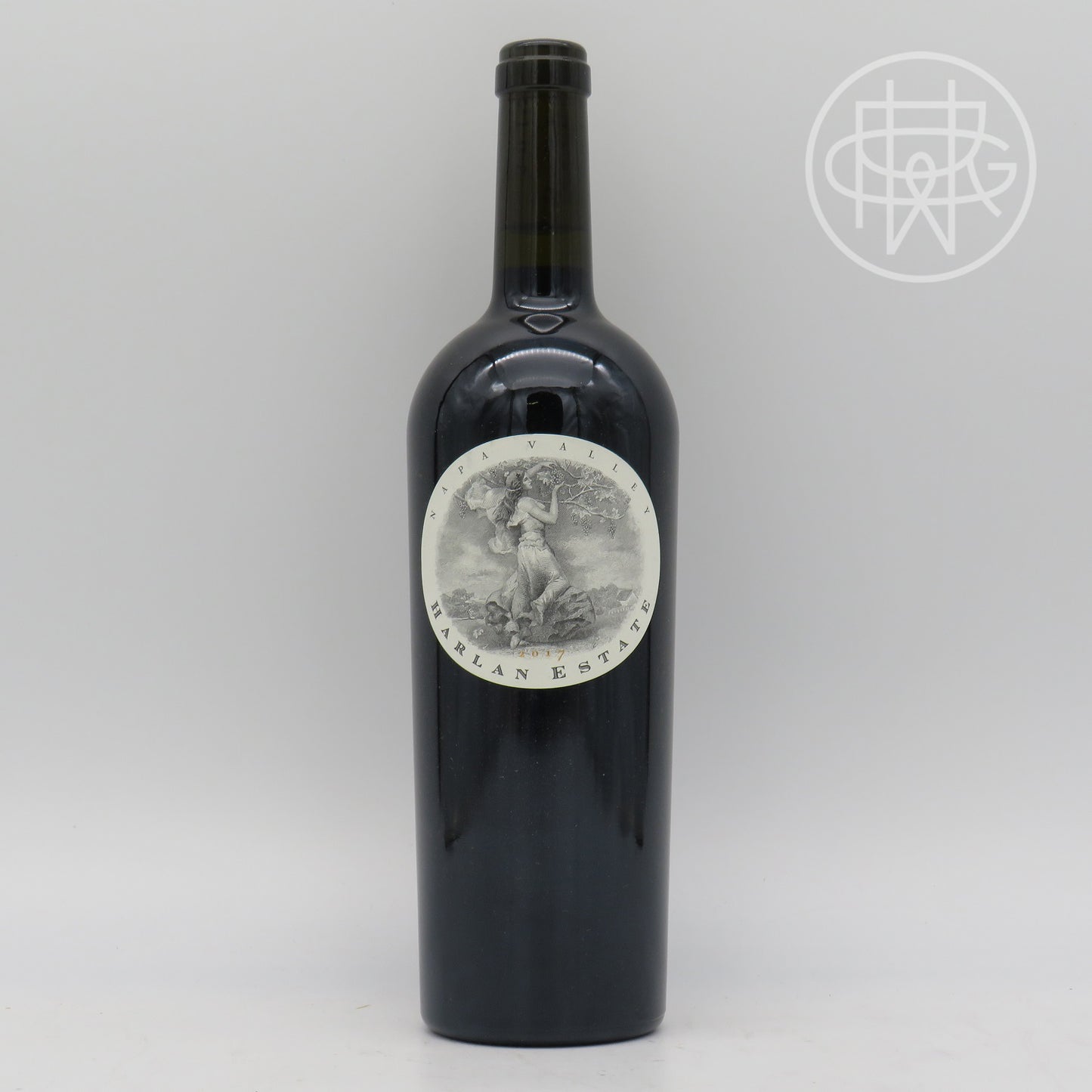 Harlan Estate 2017 750mL
