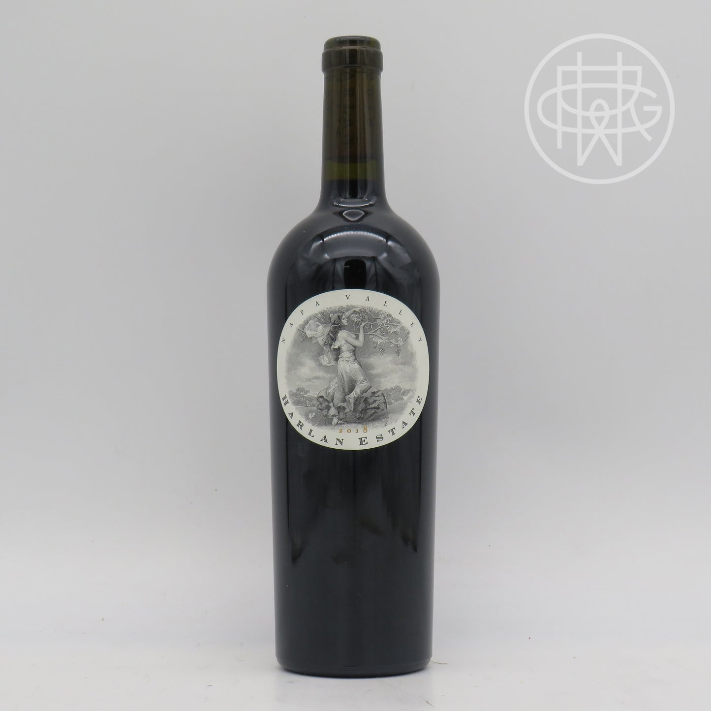Harlan Estate 2018 750mL