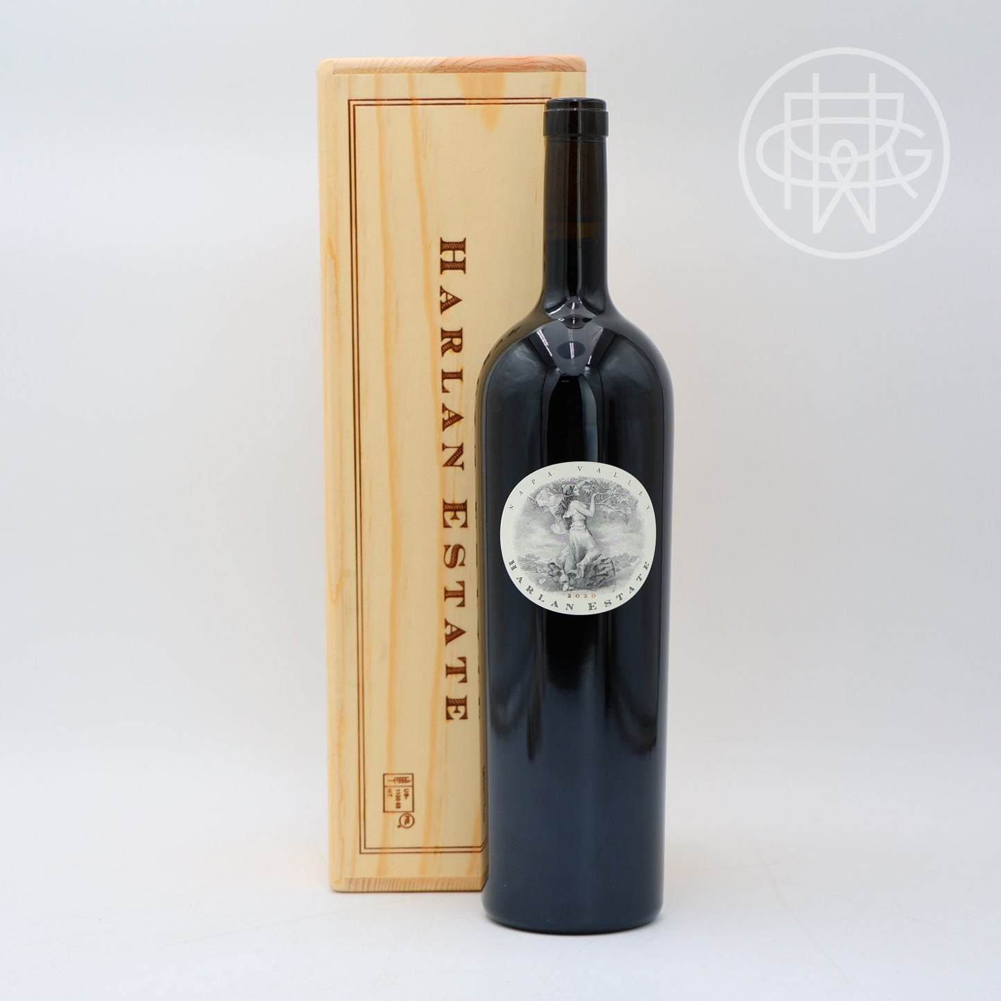 Harlan Estate 2020 1.5L OWC