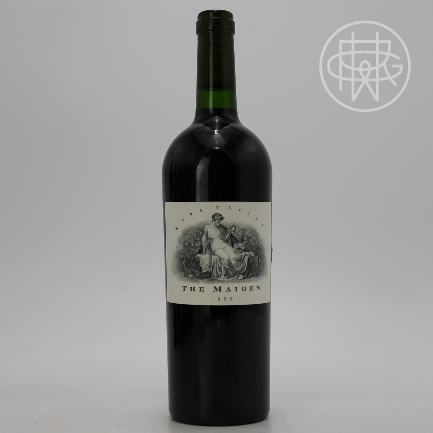 Harlan Maiden 1999 750mL