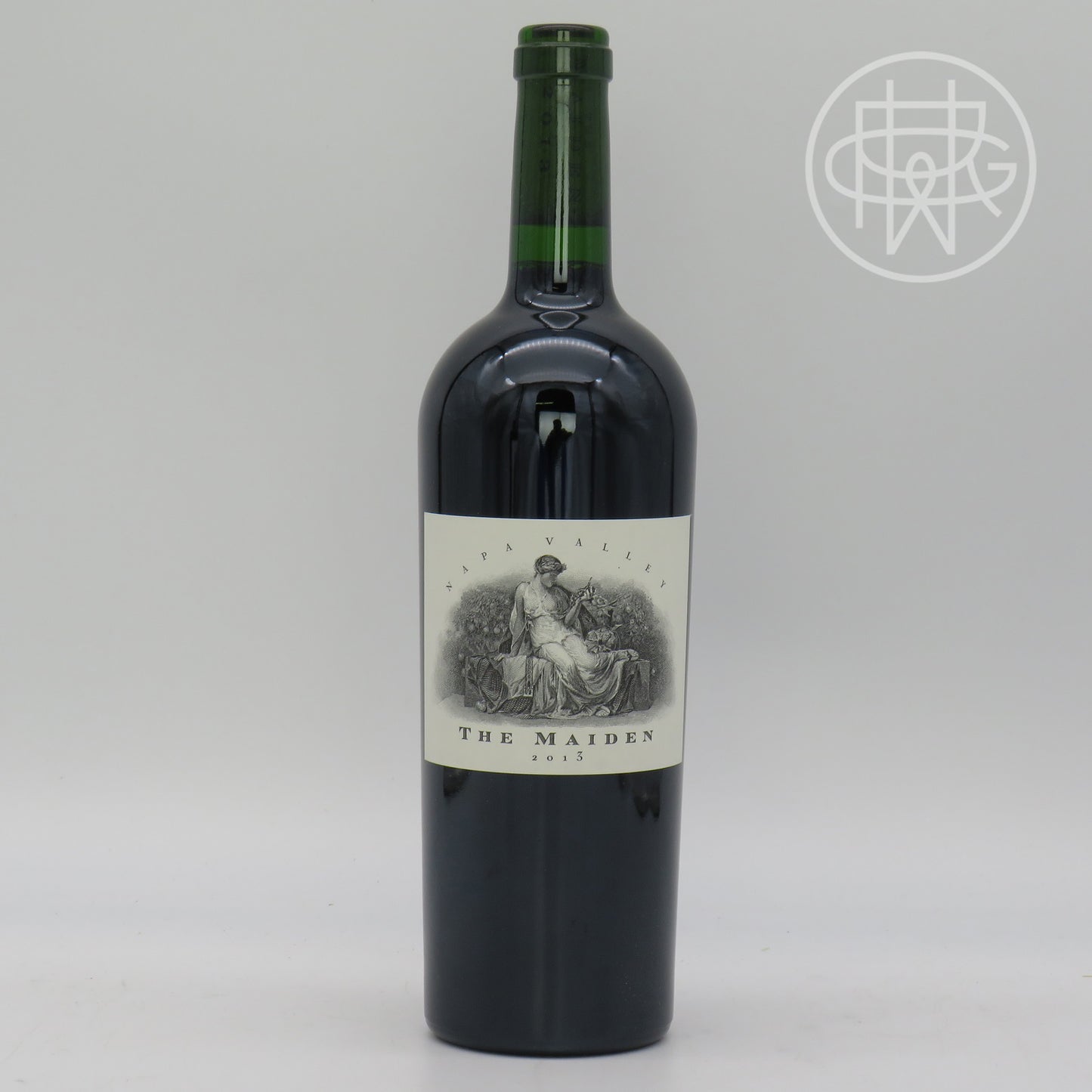 Harlan Maiden 2013 750mL