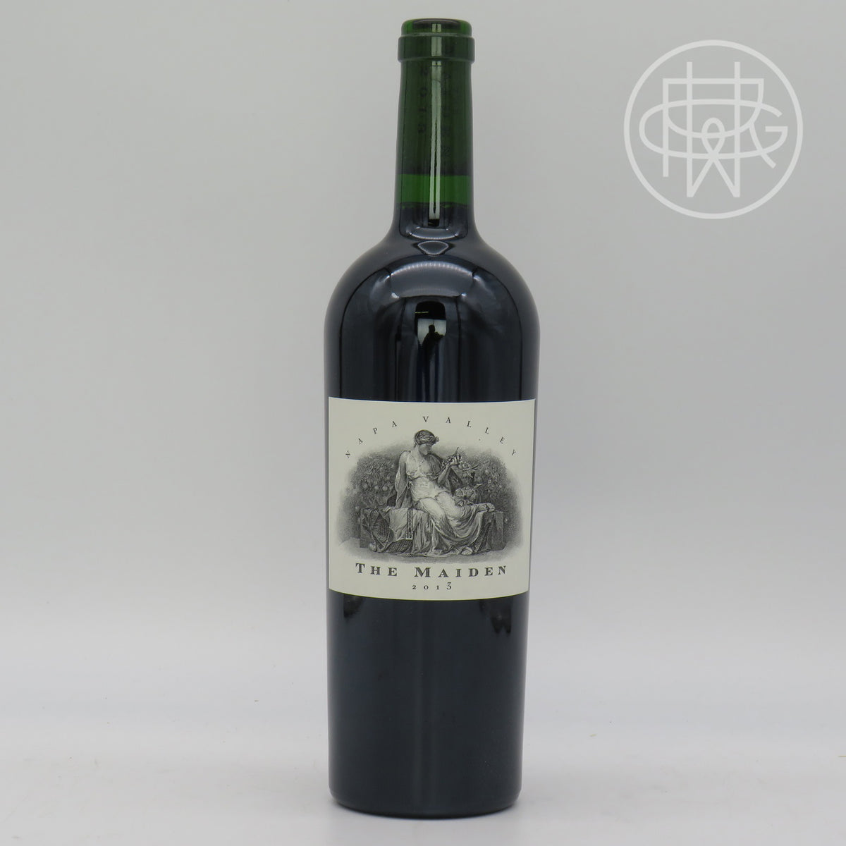 Harlan Maiden 2013 750mL