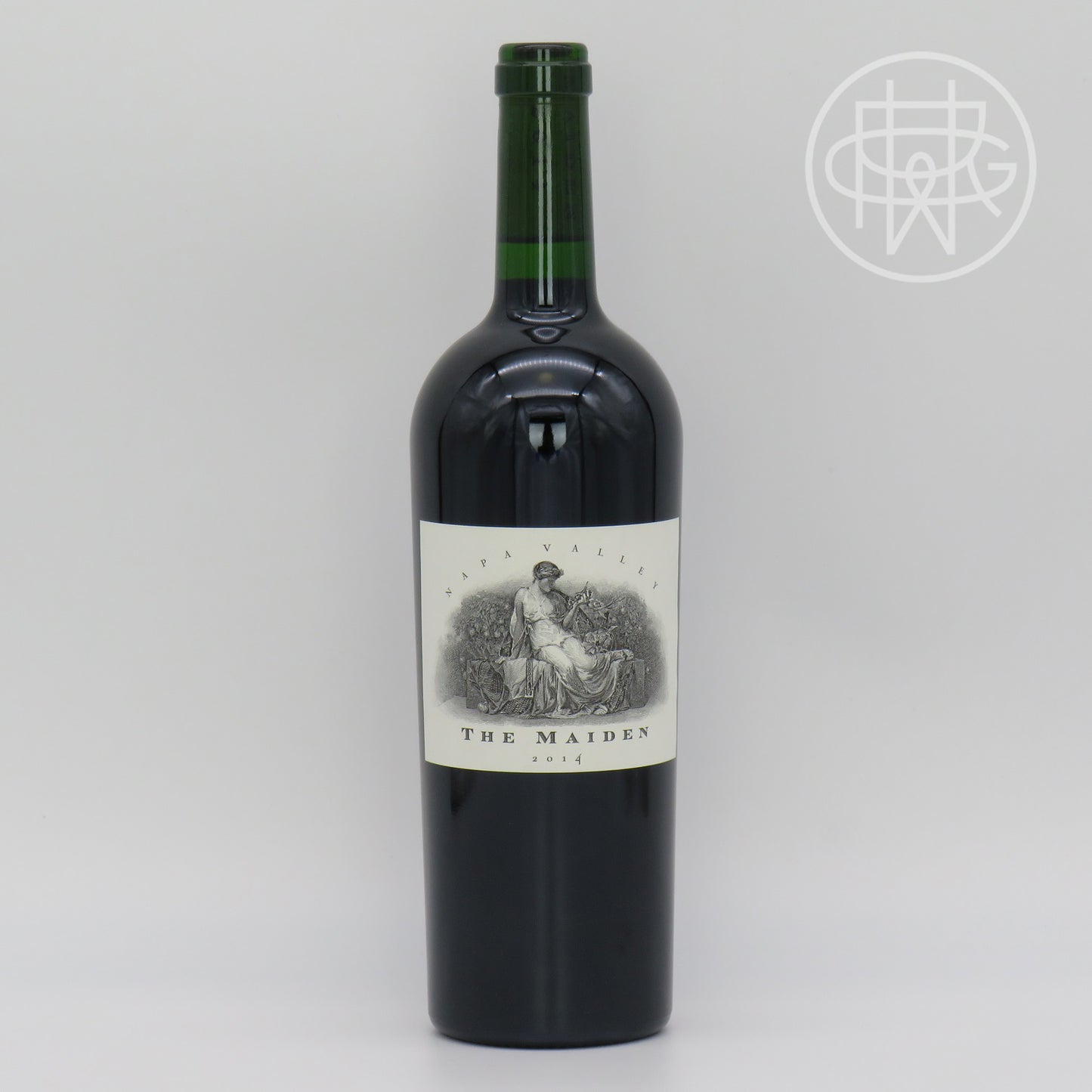 Harlan Maiden 2014 750mL