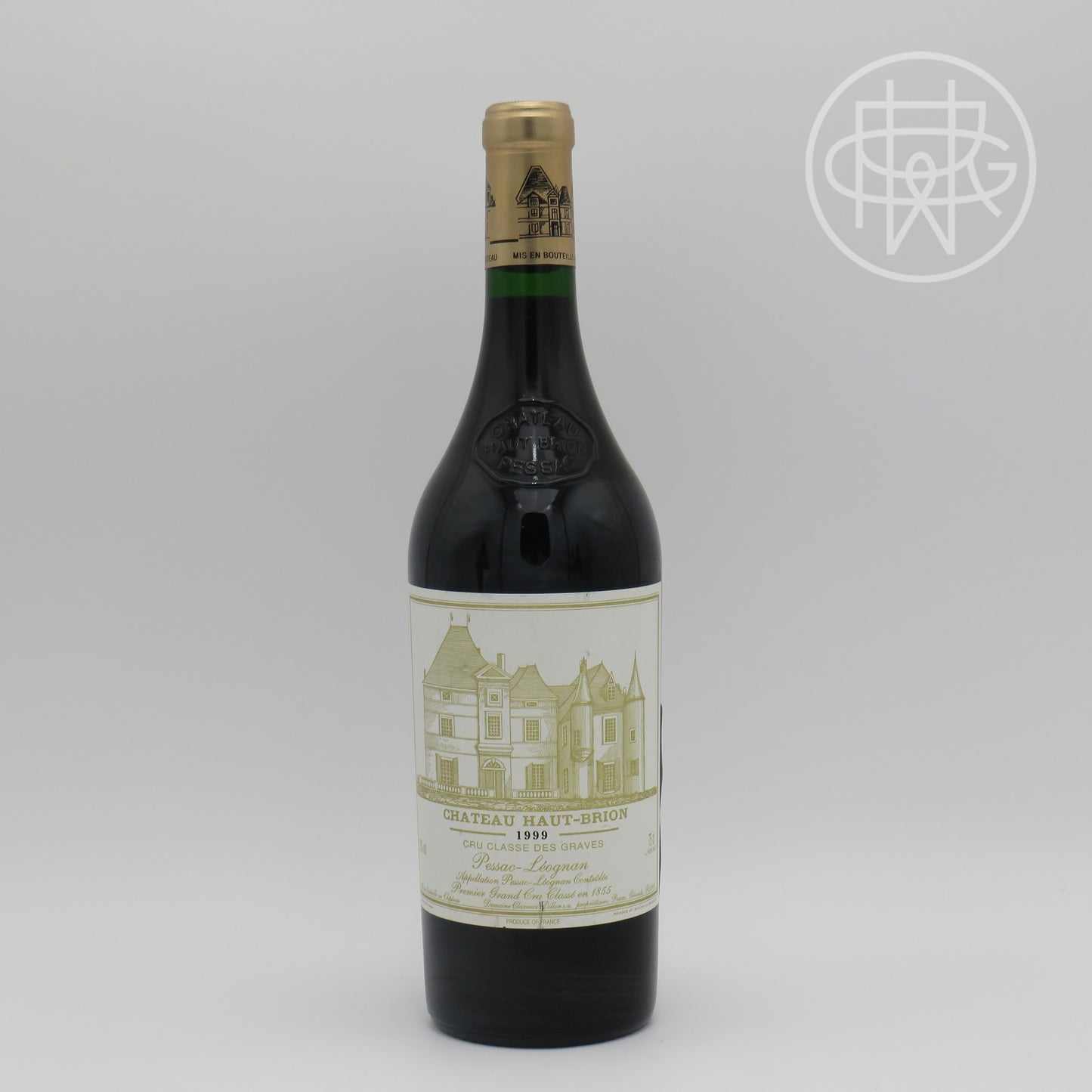 Haut Brion 1999 750mL