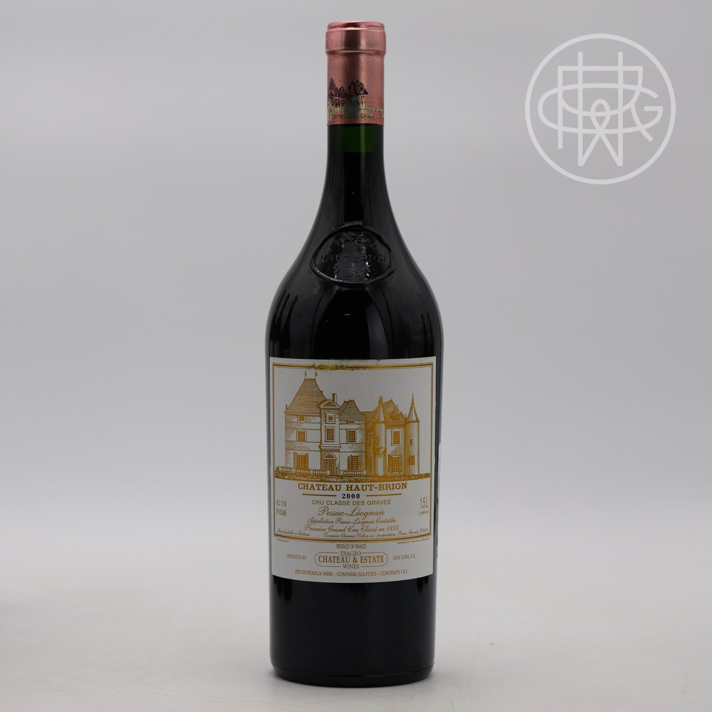 Haut Brion 2000 1.5L