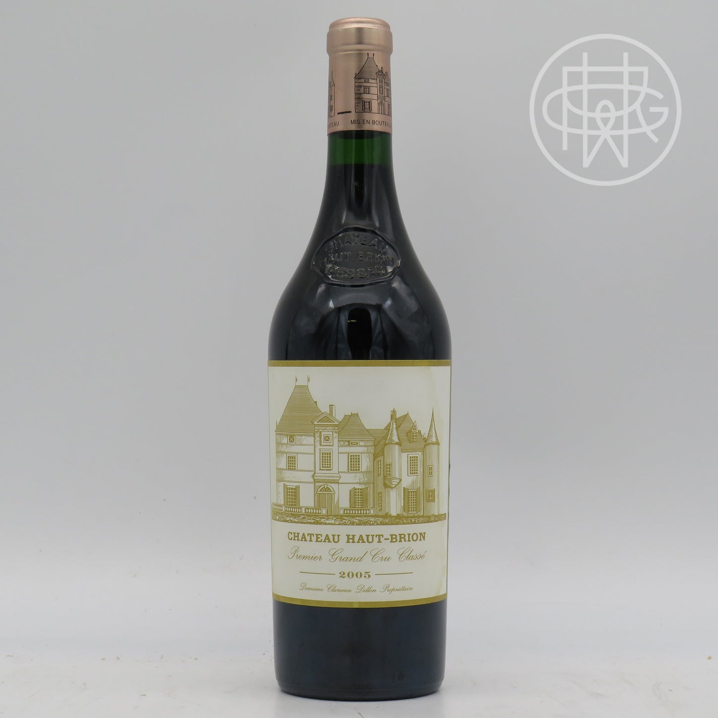 Haut Brion 2005 750mL