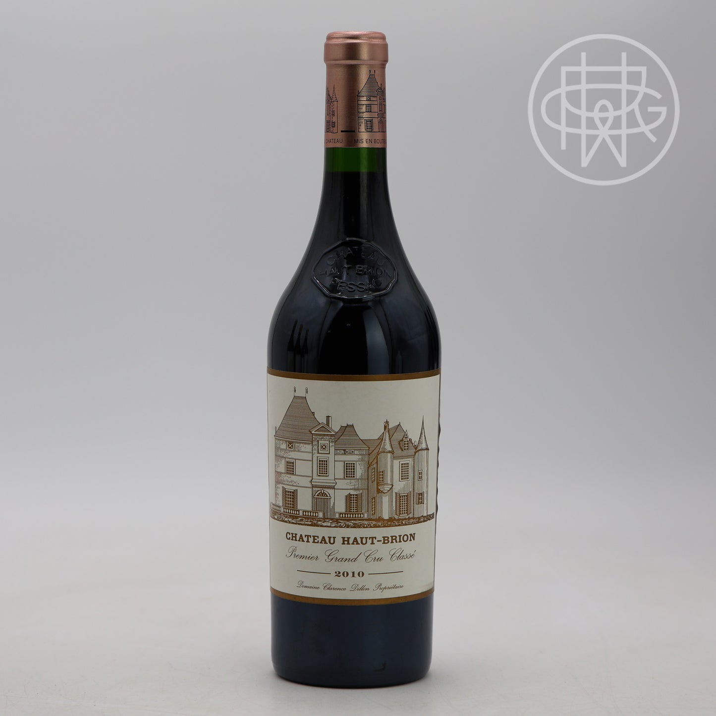 Haut Brion 2010 750mL