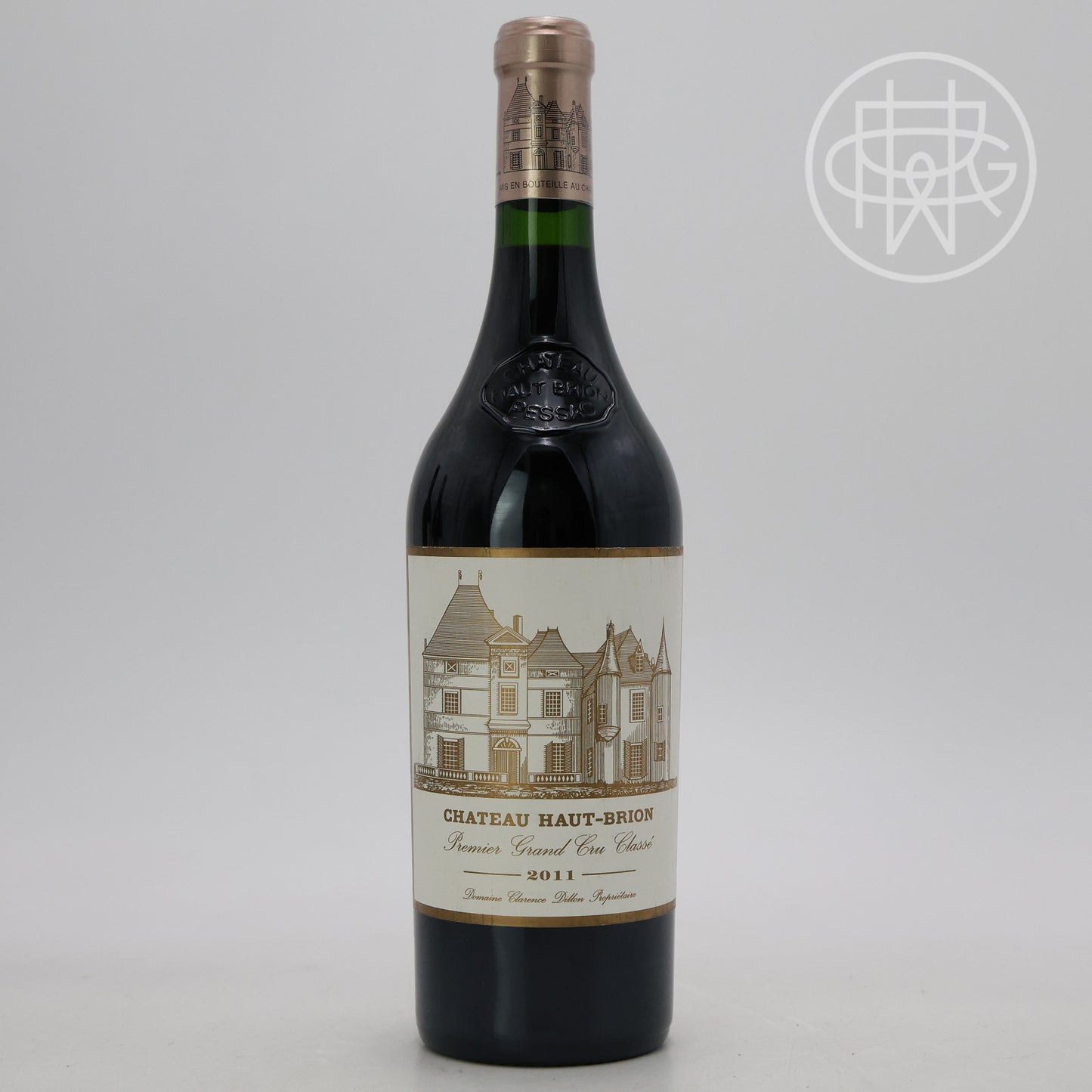 Haut Brion 2011 750mL