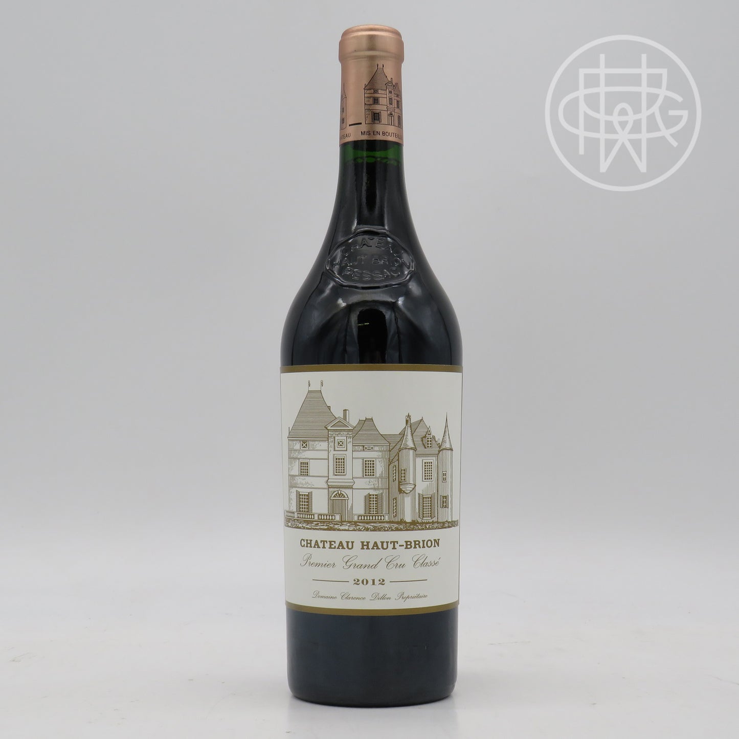 Haut Brion 2012 750mL