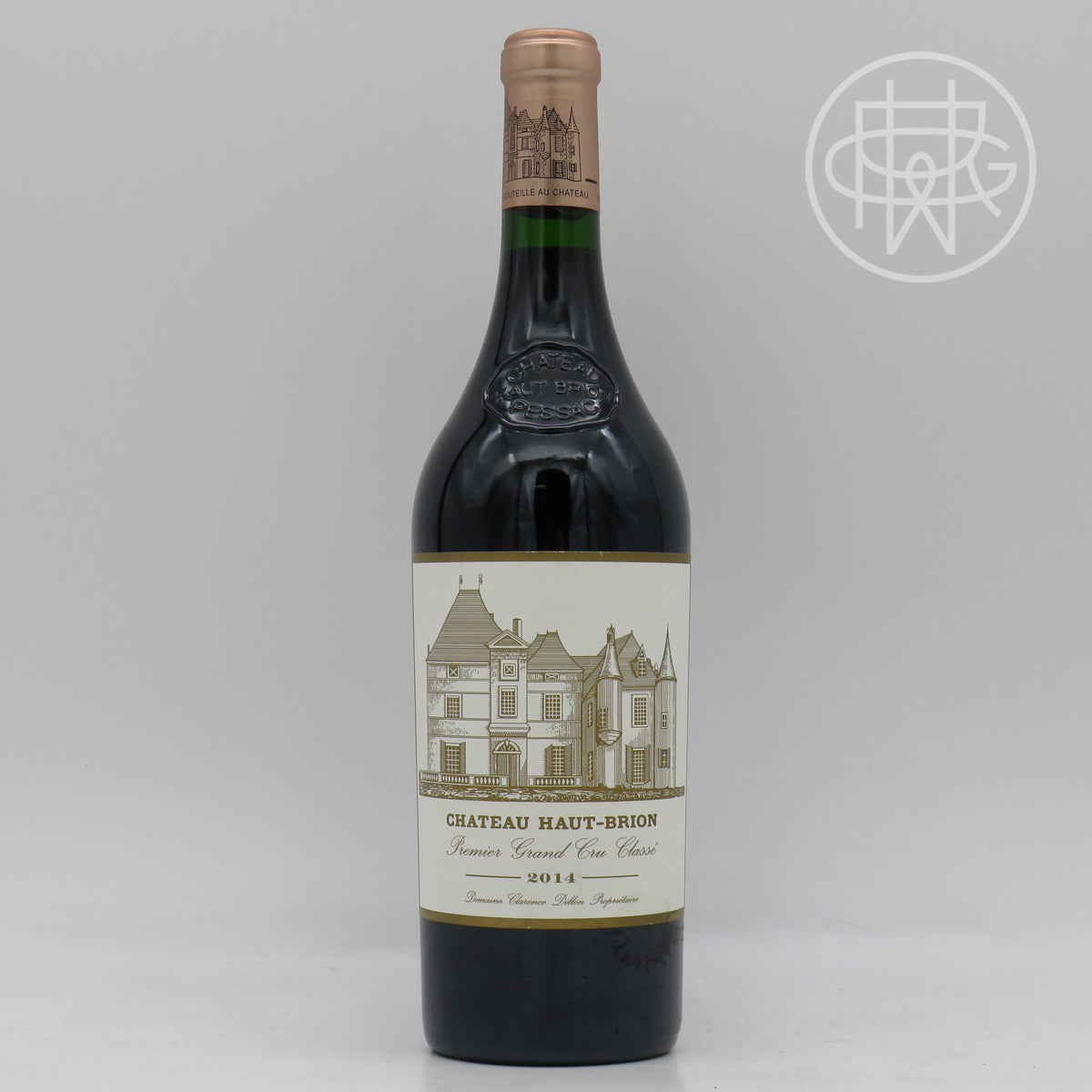 Haut Brion 2014 750mL