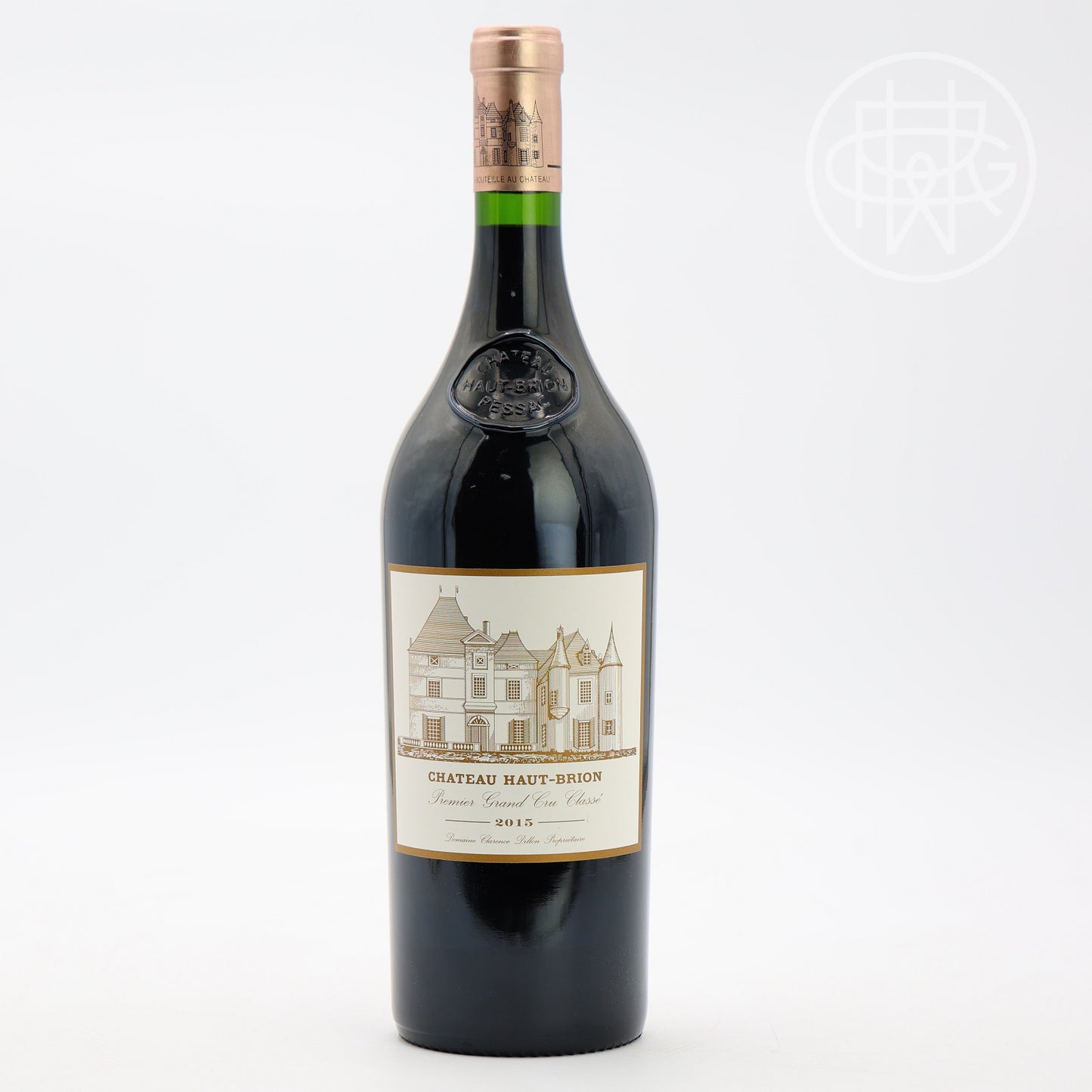 Haut Brion 2015 1.5L