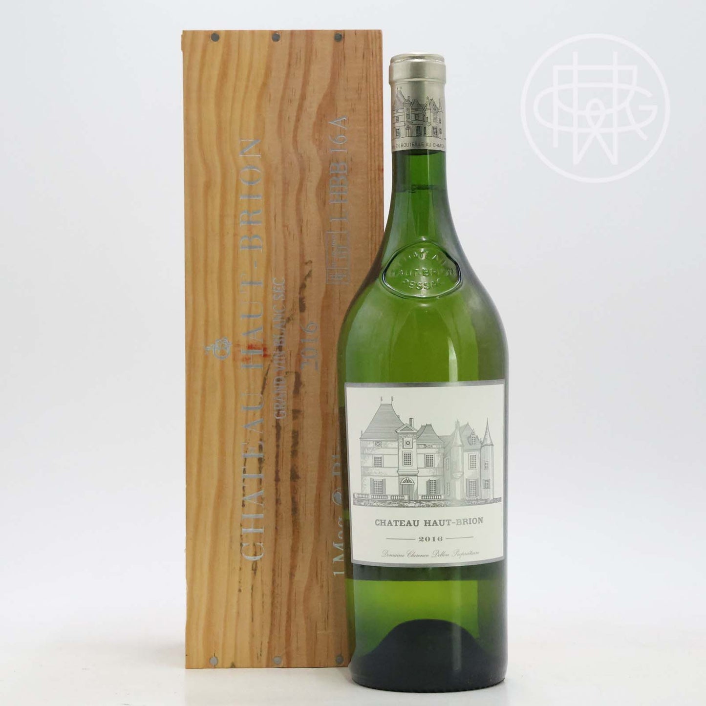 Haut Brion Blanc 2016 1.5L OWC