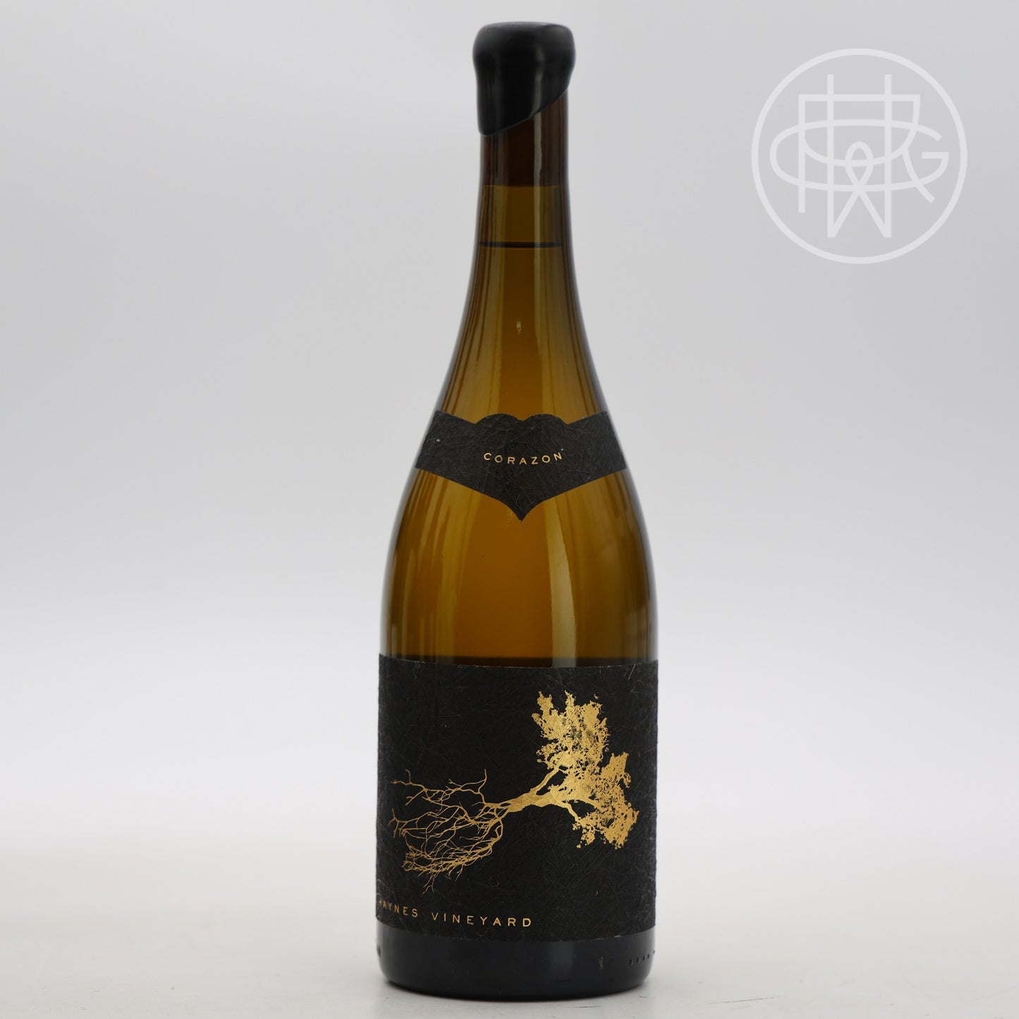 Haynes Vineyard Corazon Chardonnay 2021 750mL