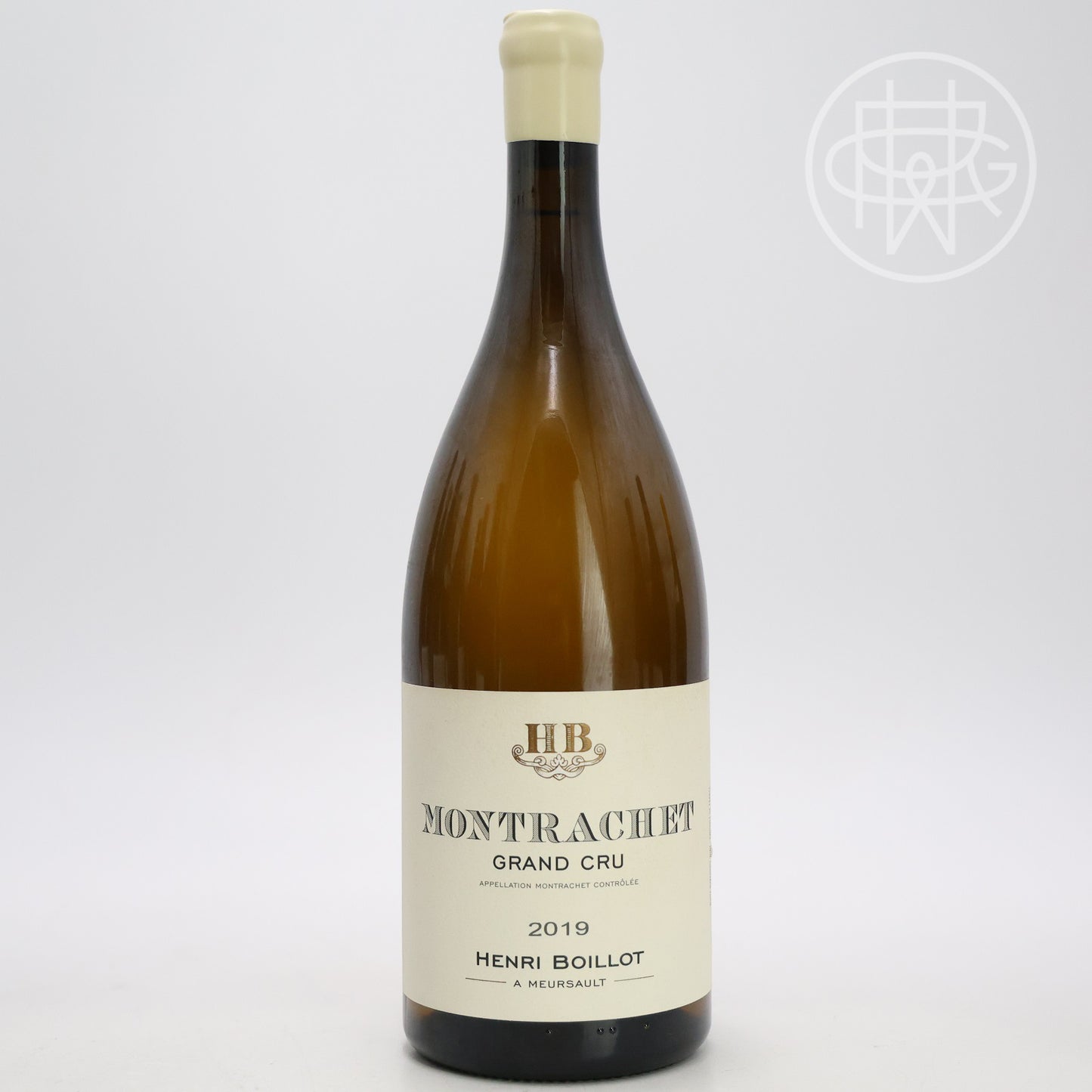 Henri Boillot Montrachet 2019 1.5L
