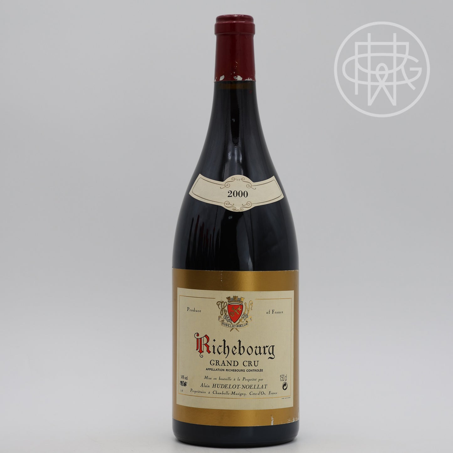 Hudelot-Noellat Richebourg 2000 1.5L