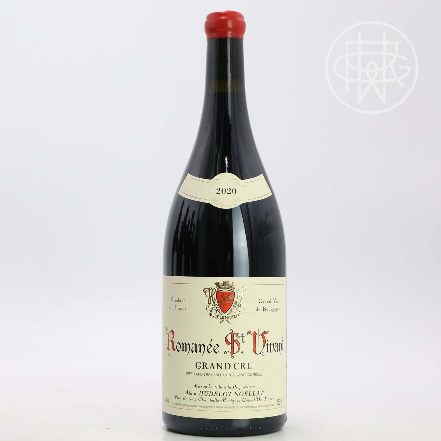 Hudelot-Noellat St. Vivant 2020 1.5L