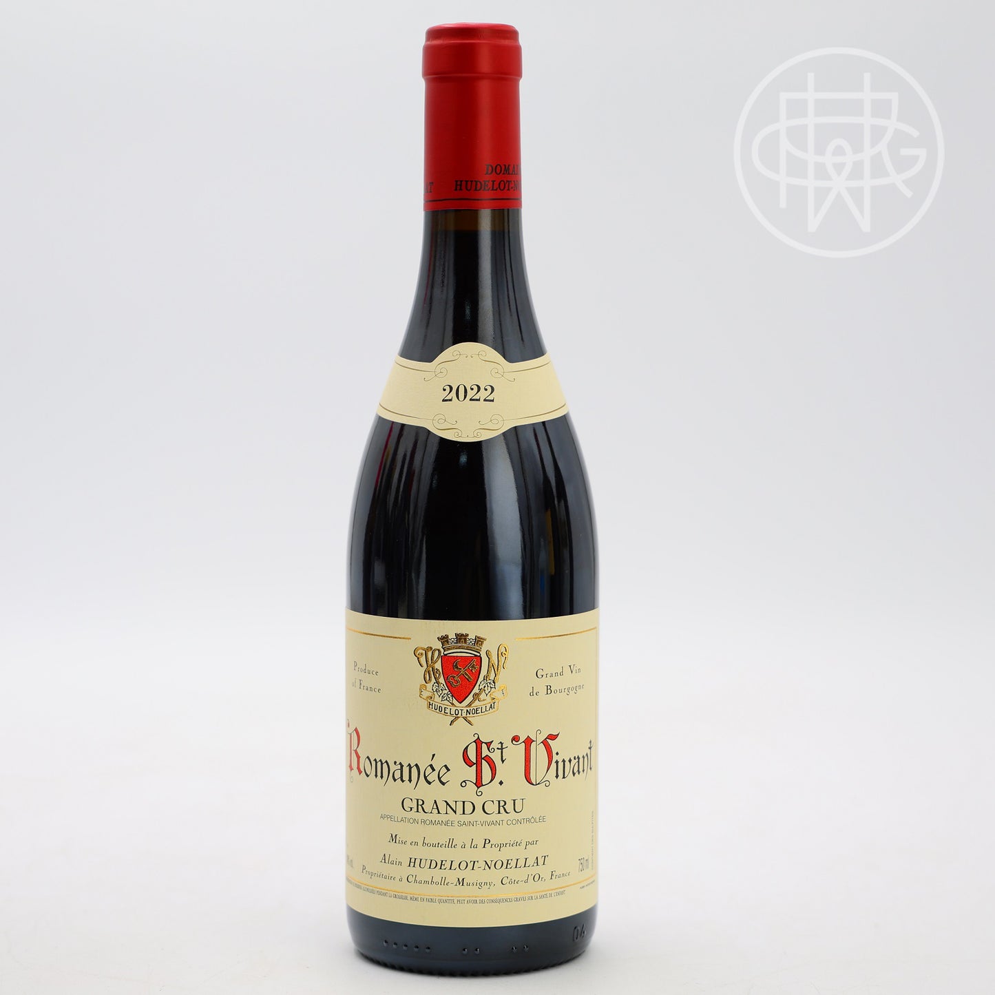 Hudelot-Noellat St. Vivant 2022 750mL