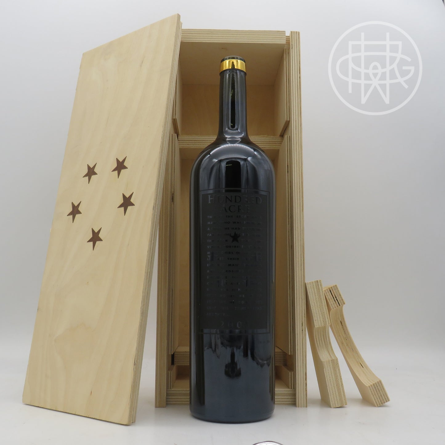 Hundred Acre Ark 2005 OWC 1.5L