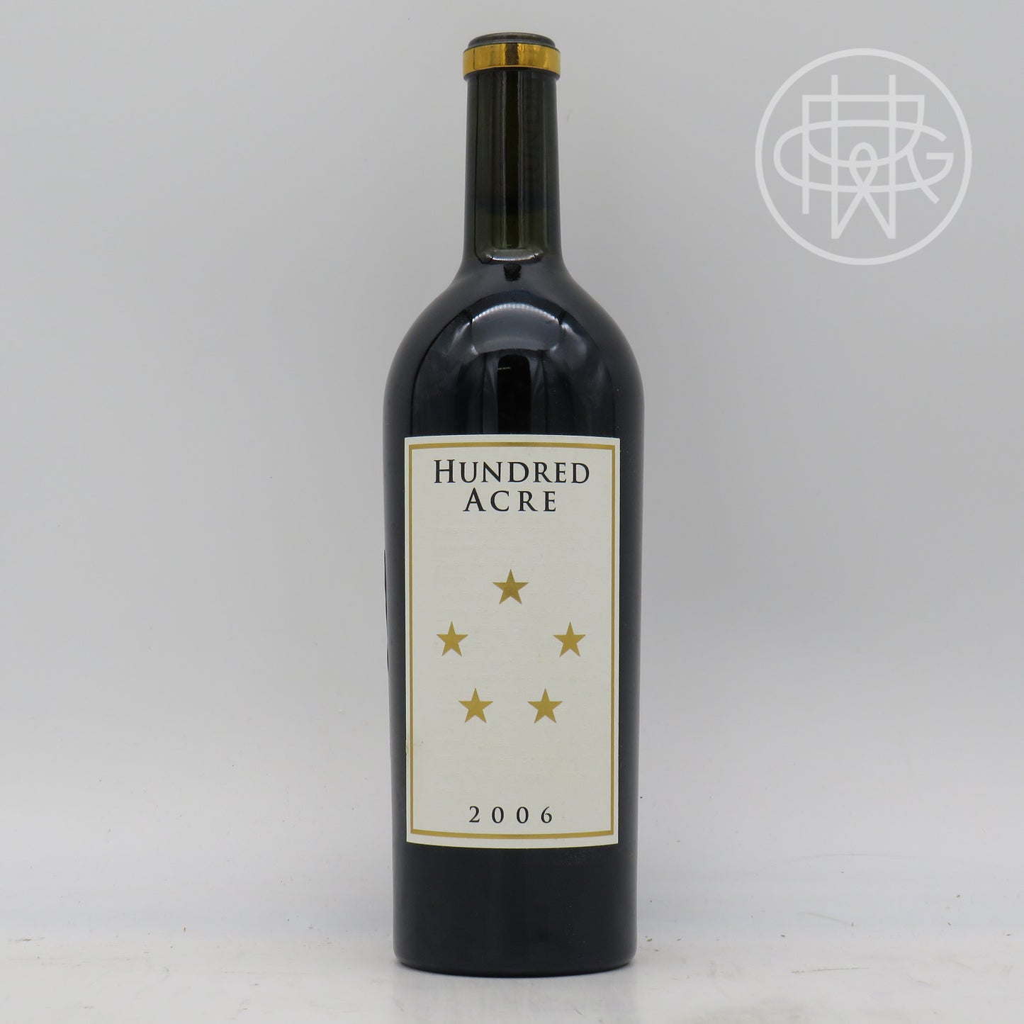Hundred Acre Ark 2006 750mL