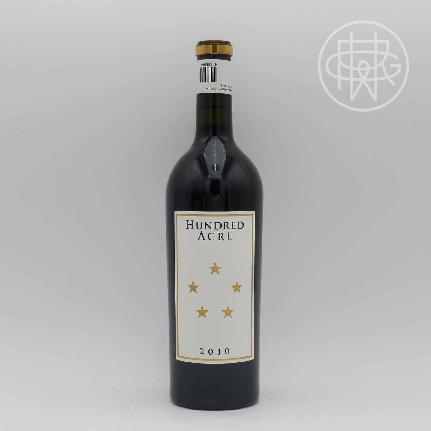 Hundred Acre Ark 2010 750mL